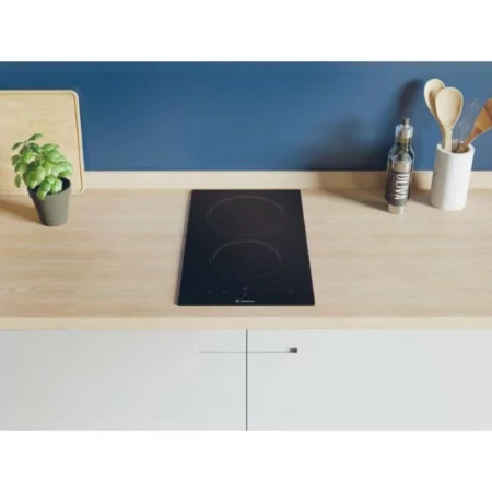 Candy IDEA Vitroceramic Hob - CDH-30 - Touch - 2 Zones