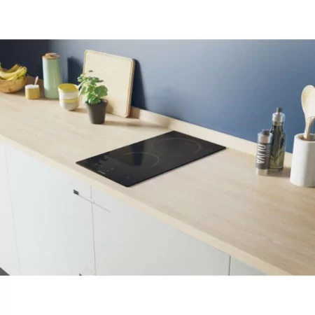 Candy IDEA Vitroceramic Hob - CDH-30 - Touch - 2 Zones