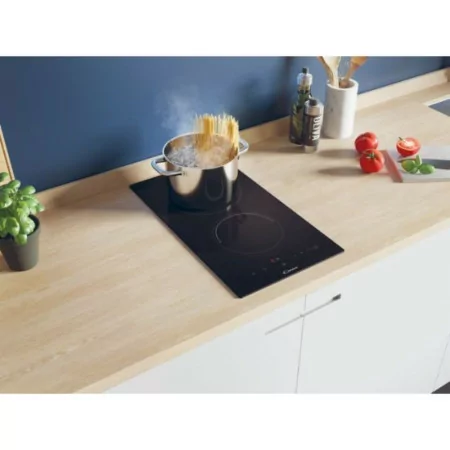 Candy IDEA Vitroceramic Hob - CDH-30 - Touch - 2 Zones