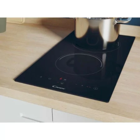 Candy IDEA Vitroceramic Hob - CDH-30 - Touch - 2 Zones
