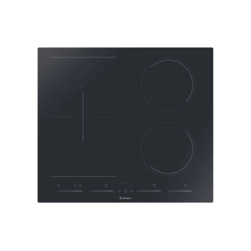 MODERN Candy Induction Hob - CETPS64MCWIFITT - Link Power Zone - 4 Zones