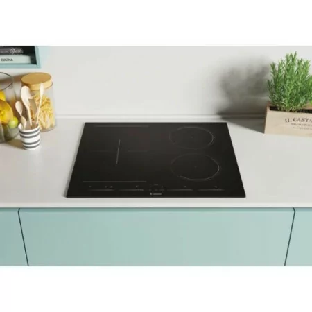 MODERN Candy Induction Hob - CETPS64MCWIFITT - Link Power Zone - 4 Zones