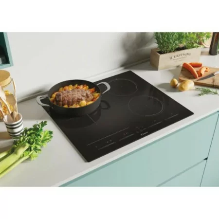 MODERN Candy Induction Hob - CETPS64MCWIFITT - Link Power Zone - 4 Zones