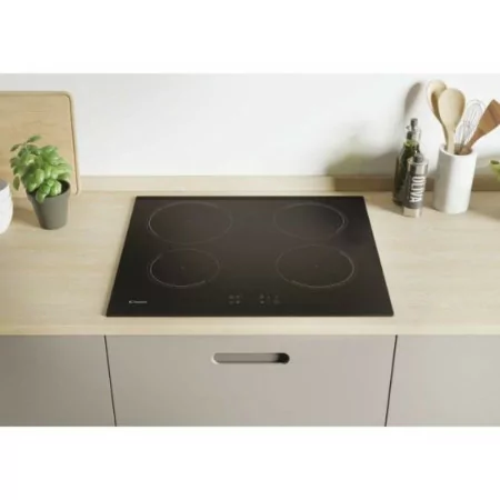 Candy Induction Hob - CI642C/E14U - Touch - 4 Zones