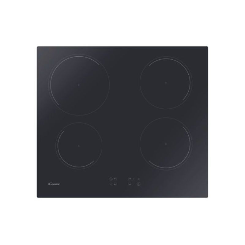 Candy Induction Hob CI642C/E14U Touch 4 Zones Kontrolsat