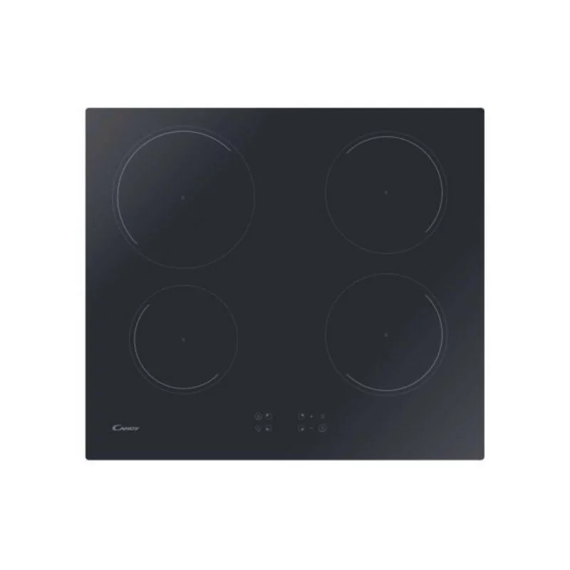 Candy Induction Hob - CI642C/E14U - Touch - 4 Zones