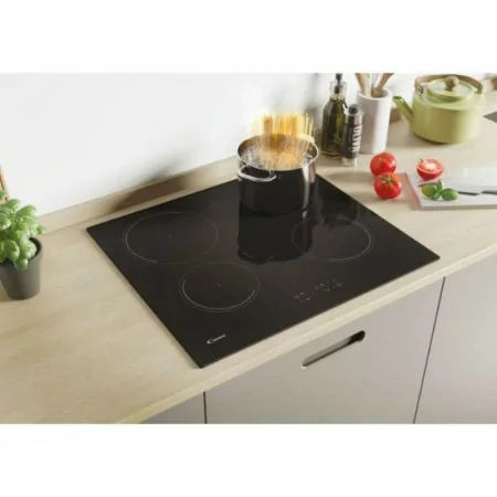 Candy Induction Hob - CI642C/E14U - Touch - 4 Zones
