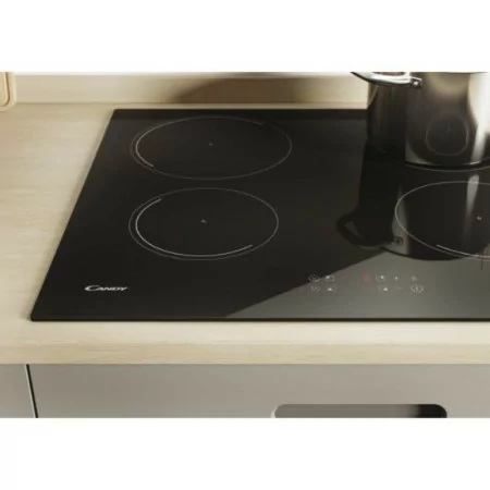 Candy Induction Hob - CI642C/E14U - Touch - 4 Zones