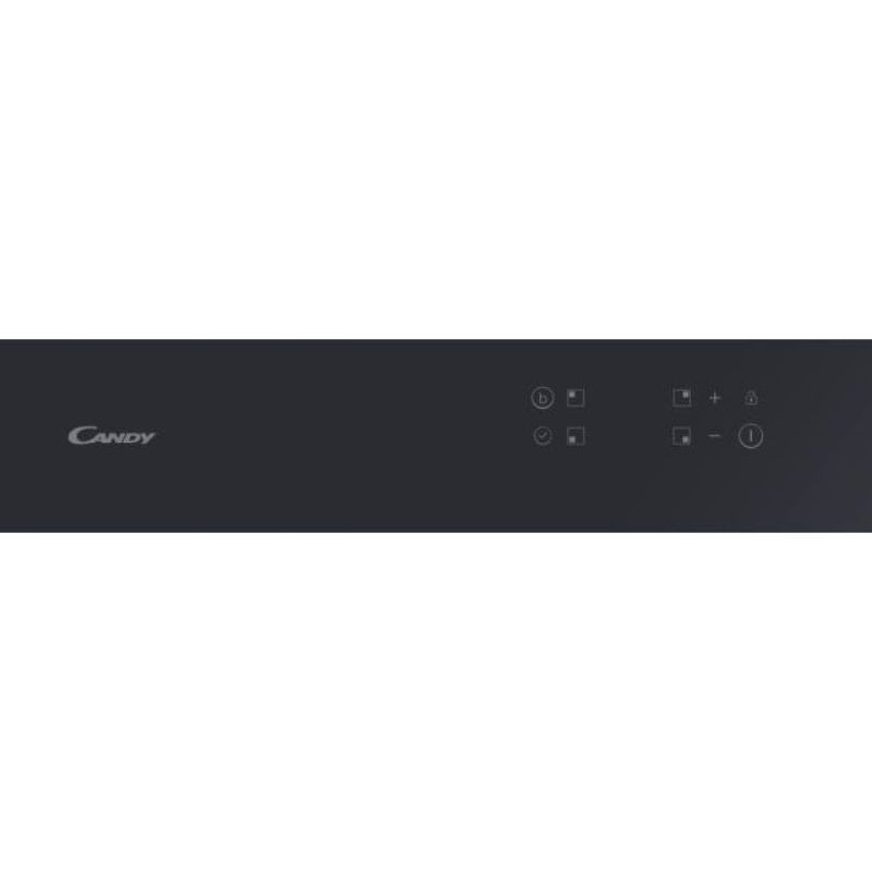 Candy Induction Hob CI642C/E14U Touch 4 Zones Kontrolsat