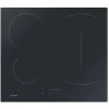 Candy Induction Hob - CTP6SC4/E14U - Touch - 2 Zones + 1 Flex