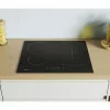 Candy Induction Hob - CTP6SC4/E14U - Touch - 2 Zones + 1 Flex