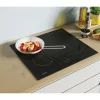 Candy Induction Hob - CTP6SC4/E14U - Touch - 2 Zones + 1 Flex