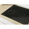 Candy Induction Hob - CTP6SC4/E14U - Touch - 2 Zones + 1 Flex