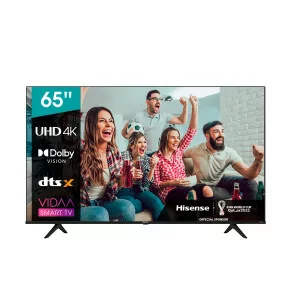 Smart TV LED Hisense 65 -...