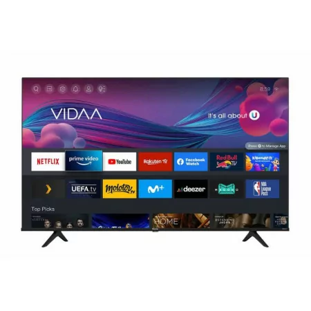 Smart TV LED Hisense 65 - 65A6BG - Ultra HD - 4K|Hisense|6942147476376