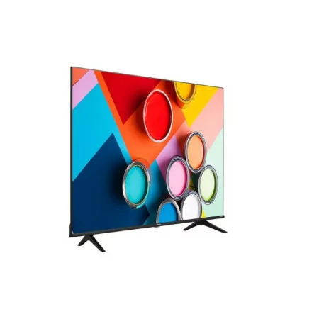 Smart TV LED Hisense 65 - 65A6BG - Ultra HD - 4K|Hisense|6942147476376