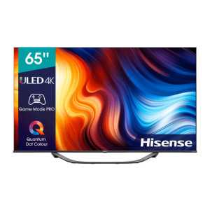 Smart TV ULED Hisense 65 -...