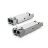Ubiquiti Networks UACC-OM-MM-1G-D-2 módulo de transcetor de rede Fibra ótica 1250 Mbit/s SFP|Ubiquiti|
