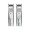 Ubiquiti Networks UACC-OM-MM-1G-D-2 módulo de transcetor de rede Fibra ótica 1250 Mbit/s SFP|Ubiquiti|