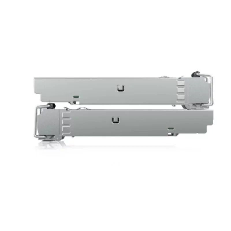 Ubiquiti Networks UACC-OM-MM-1G-D-2 módulo de transcetor de rede Fibra ótica 1250 Mbit/s SFP