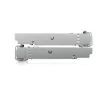 Ubiquiti Networks UACC-OM-MM-1G-D-2 módulo de transcetor de rede Fibra ótica 1250 Mbit/s SFP|Ubiquiti|