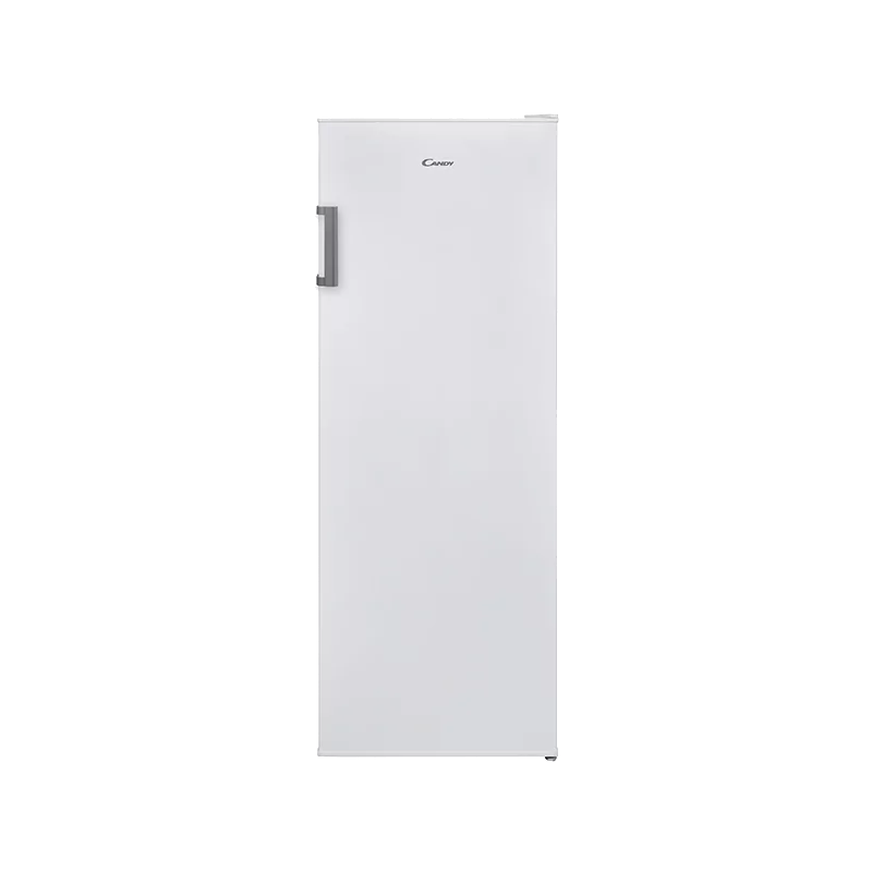 Candy 1 Door Refrigerator - CVIOLS 514 EWH - 255 L