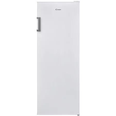 Candy 1 Door Refrigerator - CVIOLS 514 EWH - 255 L