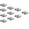 Ubiquiti Networks UACC-OM-SM-10G-D-20 UFiber - Single-Mode Module - 10G - 20-Pack|Ubiquiti|
