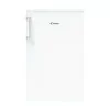 Candy Mini Fridge - COT1S45FWH - Internal Freezer - 106 L