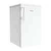 Candy Mini Fridge - COT1S45FWH - Internal Freezer - 106 L