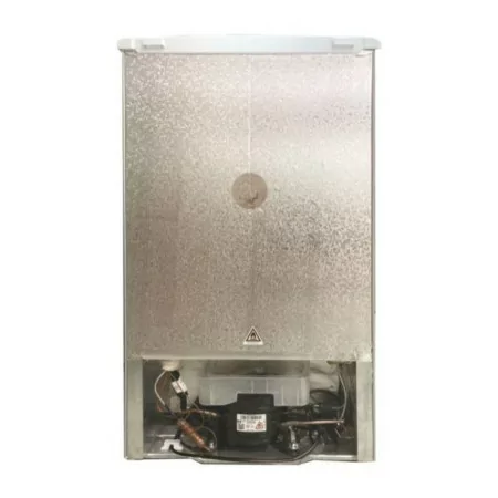 Mini Frigorifico Candy - COT1S45FWH - Congelador Interno - 106 L|CANDY|8059019048406