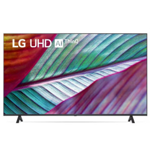 Smart TV LG 65 LED - 65UR78006LK - Ultra HD - 4K