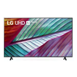 Smart TV LG 75 LED - 75UR78006LK - Ultra HD - 4K
