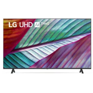 Smart TV LG 43 LED - 43UR78006LK - Ultra HD - 4K