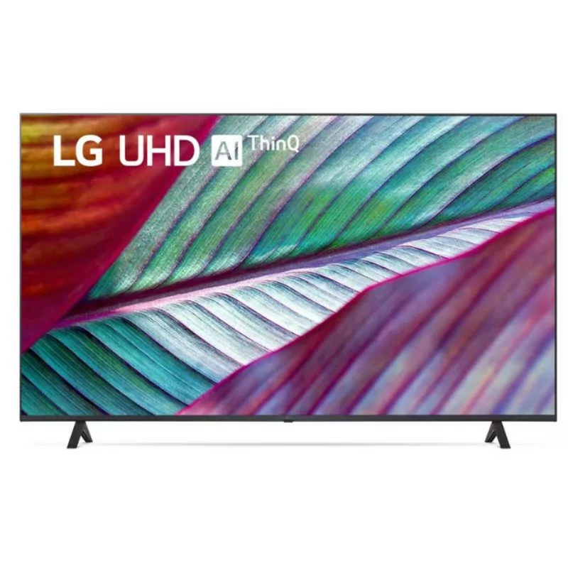 Smart TV LG 43 LED - 43UR78006LK - Ultra HD - 4K Smart TV LG 43 LED - 43UR78006LK - Ultra HD - 4K