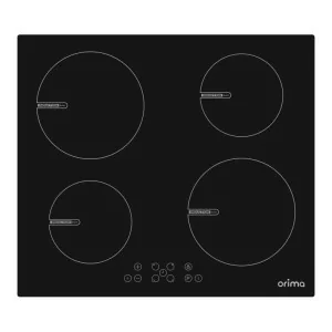 Orima Induction Hob - ORP...