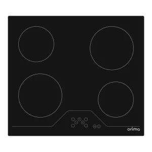 Orima Vitroceramic Hob -...
