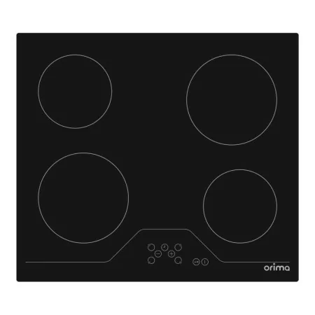 Placa Vitrocerâmica Orima - ORP 66 VIT - 4 Zonas|ORIMA|5603883212758
