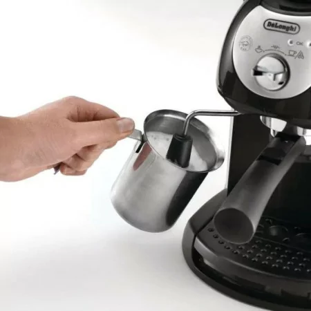 Delonghi Espresso Machine - EC221B