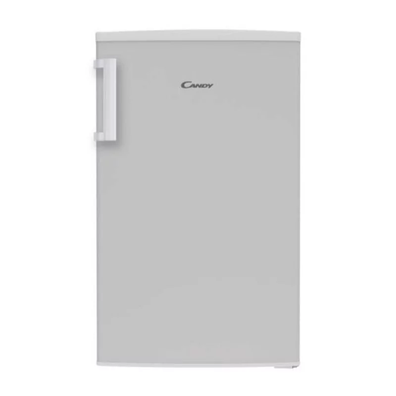 Mini Frigorifico Candy - COT1S45FSH - Congelador Interno - 106L - Prateado|CANDY|8059019048543 Mini Frigorifico Candy - COT1S45FSH - Congelador Interno - 106L - Prateado|CANDY|8059019048543