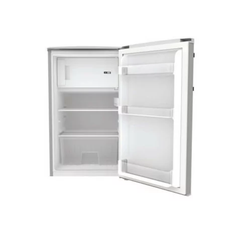 Mini Frigorifico Candy - COT1S45FSH - Congelador Interno - 106L - Prateado|CANDY|8059019048543