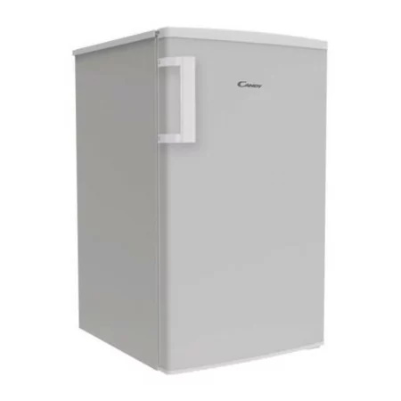 Mini Frigorifico Candy - COT1S45FSH - Congelador Interno - 106L - Prateado|CANDY|8059019048543