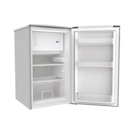 Mini Frigorifico Candy - COT1S45FSH - Congelador Interno - 106L - Prateado|CANDY|8059019048543