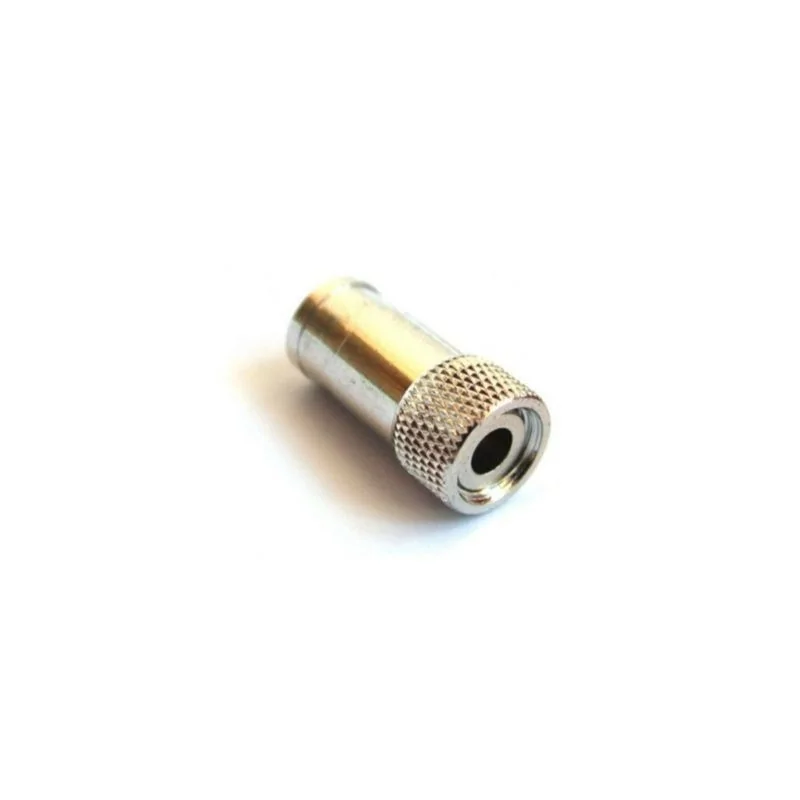 Conector F Rápido RG6 (Pack 100) - Daxis