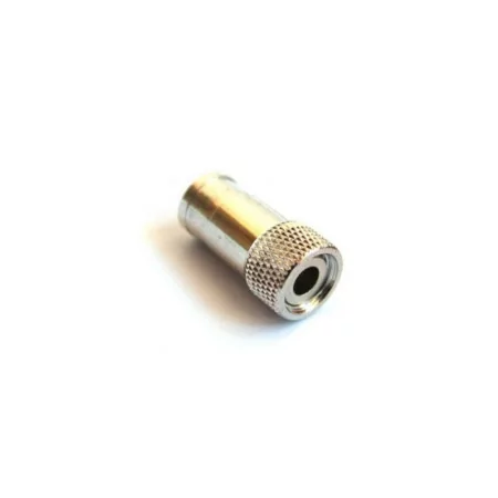 Conector F Rápido RG6 (Pack 100) - Daxis