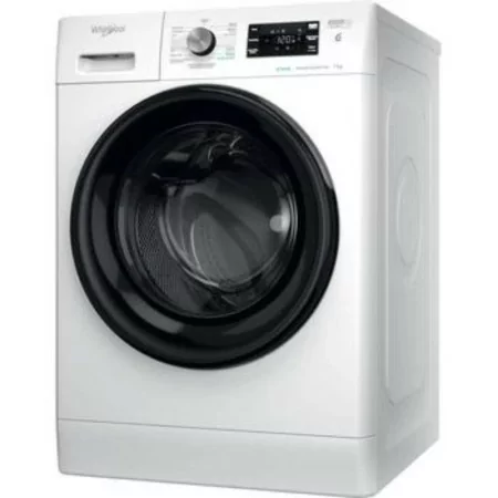 Whirlpool Washing Machine - FFB 7259 BV PT - 7Kg 1200rpm