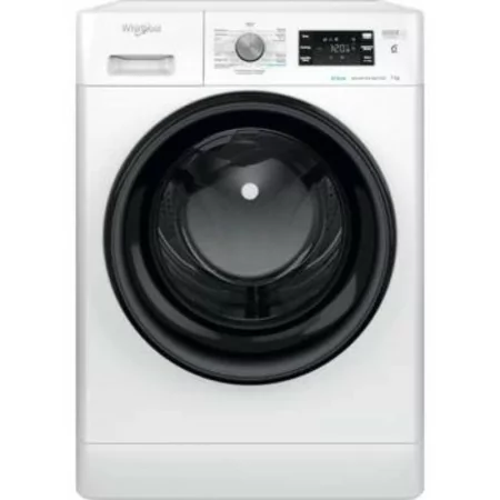 Whirlpool Washing Machine - FFB 7259 BV PT - 7Kg 1200rpm