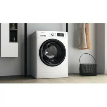 Whirlpool Washing Machine - FFB 7259 BV PT - 7Kg 1200rpm