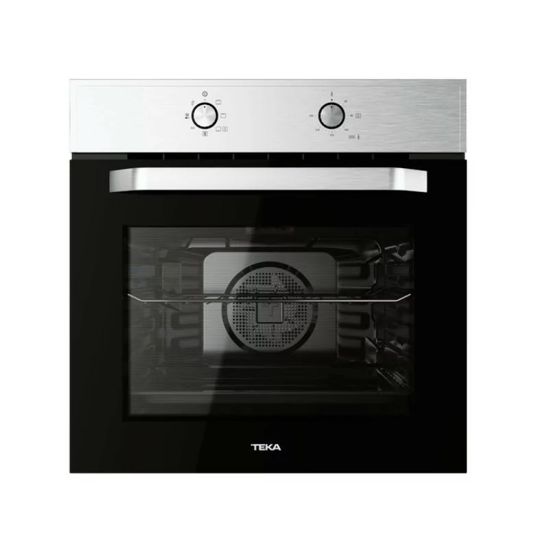 Teka Oven - HCB 6415 - Stainless Steel