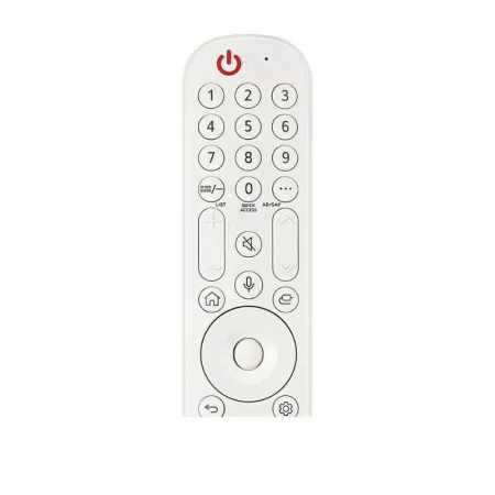 Smart TV LG 48 OLED - 48LX1Q6LA - Ultra HD - 4K